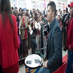 Hatim ammor sur yala.fm
